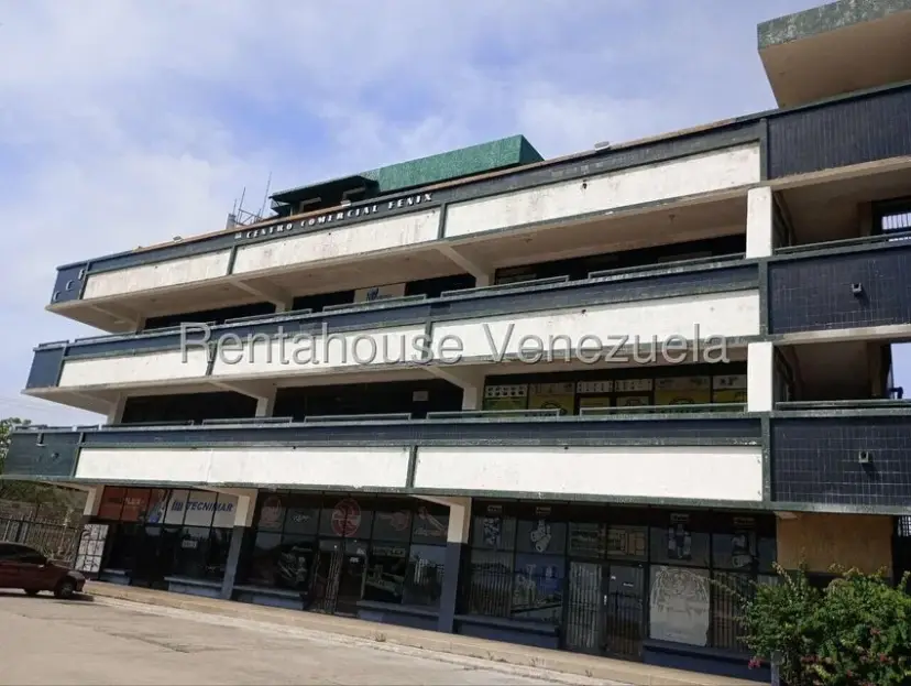 Local Comercial en alquiler en los haticos 