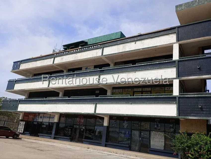 Local Comercial en alquiler en los haticos