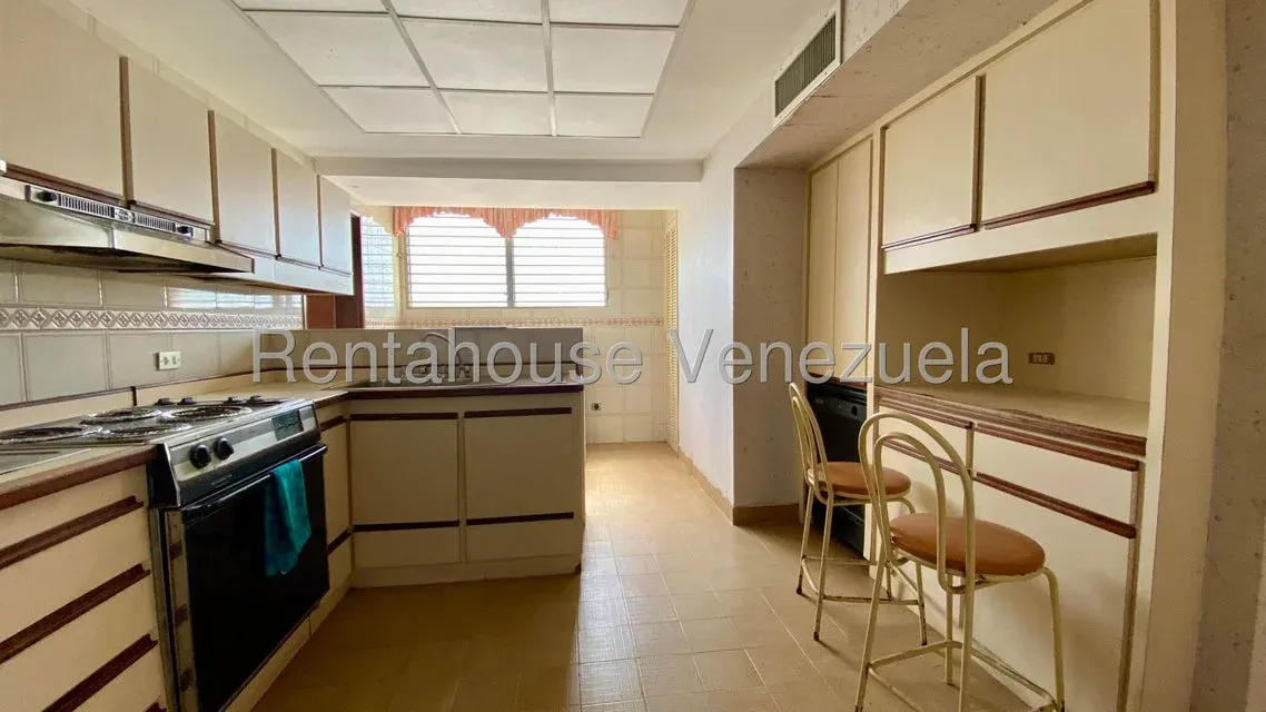 Apartamento en venta en la lago 25-22112 B R - 8