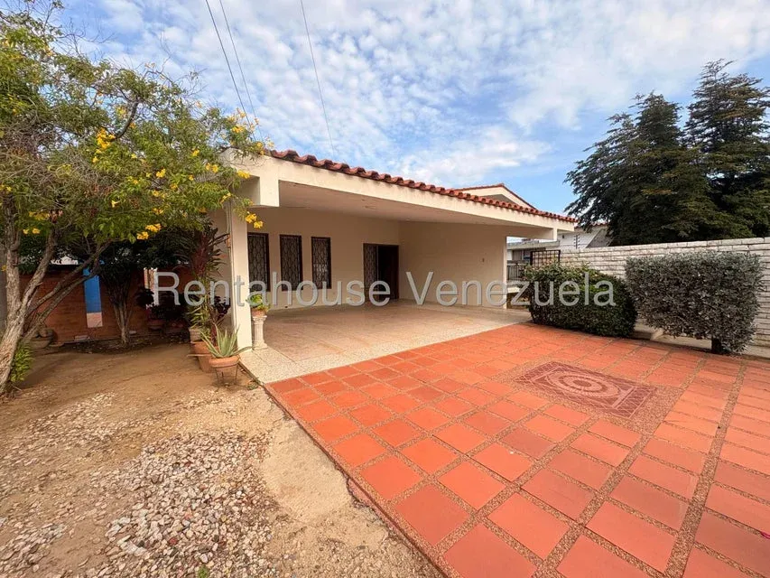 casa en venta en Irama  B R
