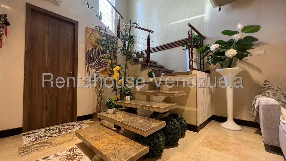 Townhouse en Cabo Norte Villas  - 4