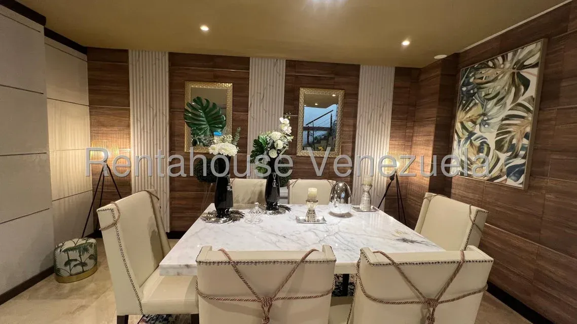 Townhouse en Cabo Norte Villas  - 6