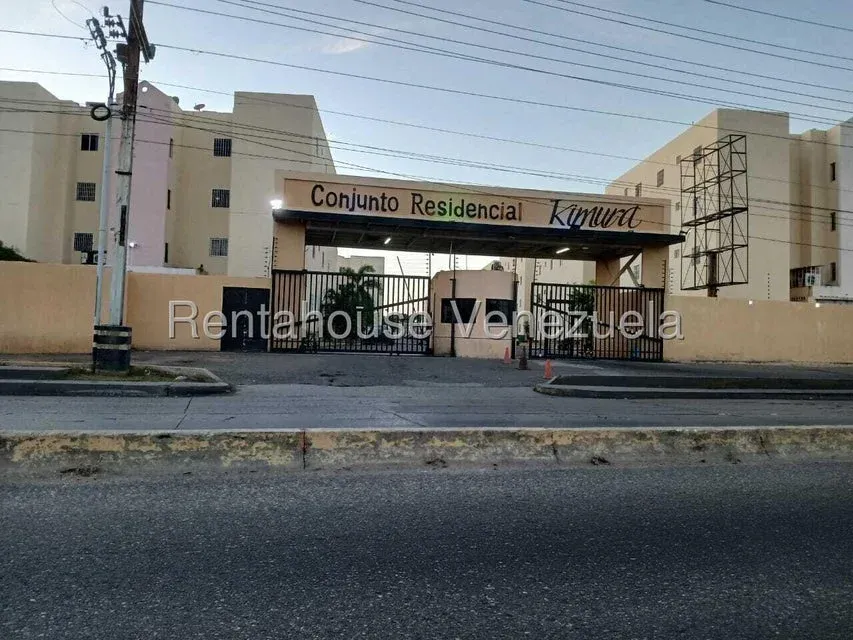 Apartamento en venta en Kimura Avenida Los Haticos 26-12377 - 6