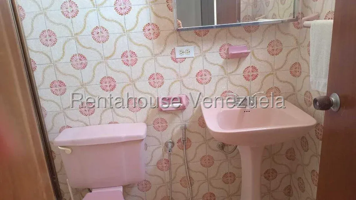 BR Apartamento en alquiler en Tierra Negra 26-22351 - 8