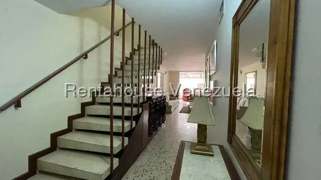 BR Apartamento en alquiler en Tierra Negra 26-16490 - 2