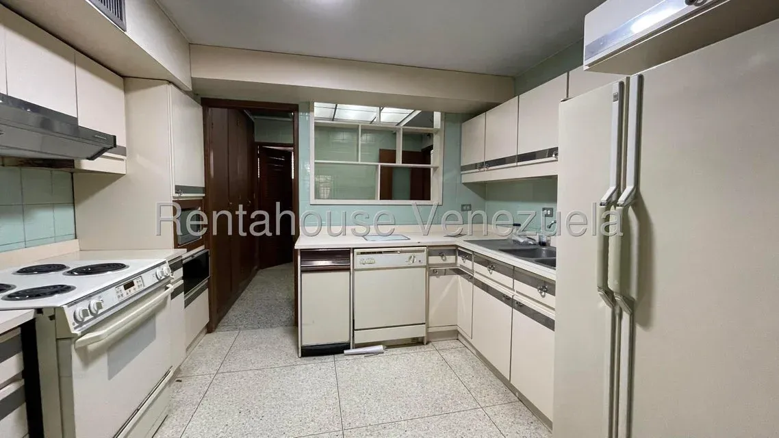 BR Apartamento en alquiler en Tierra Negra 26-16490 - 4