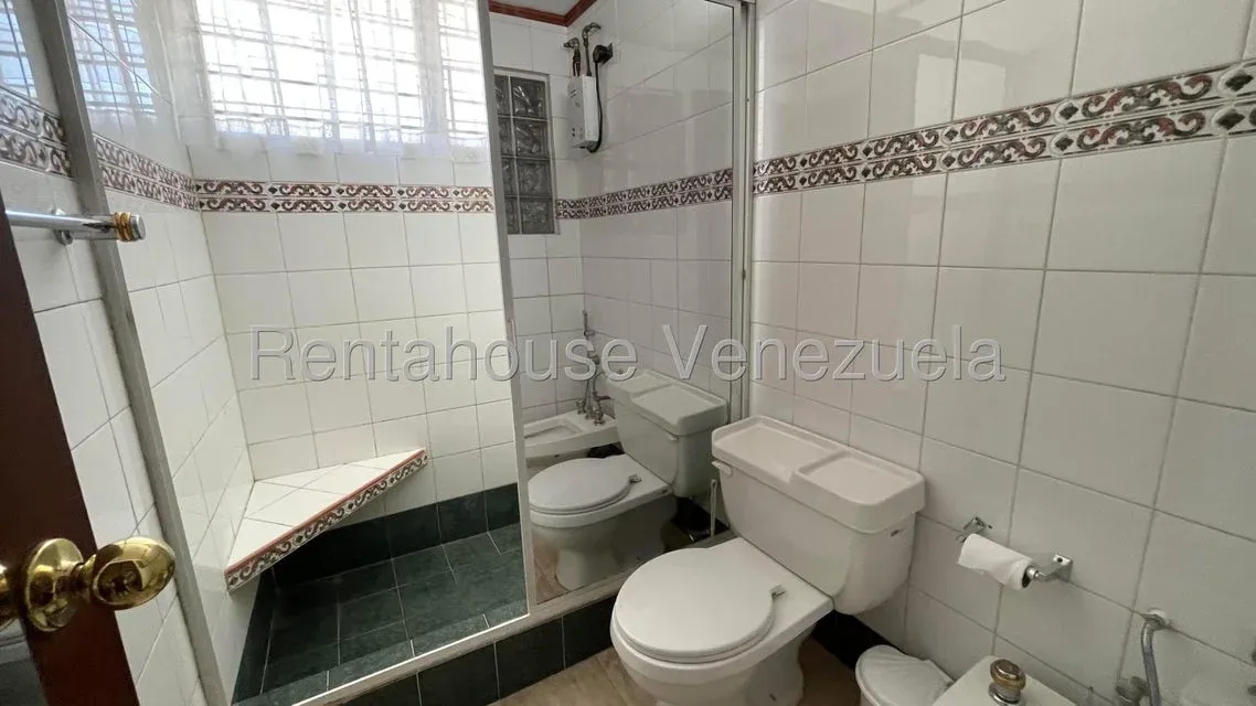 BR Apartamento en alquiler en Tierra Negra 26-16490 - 5