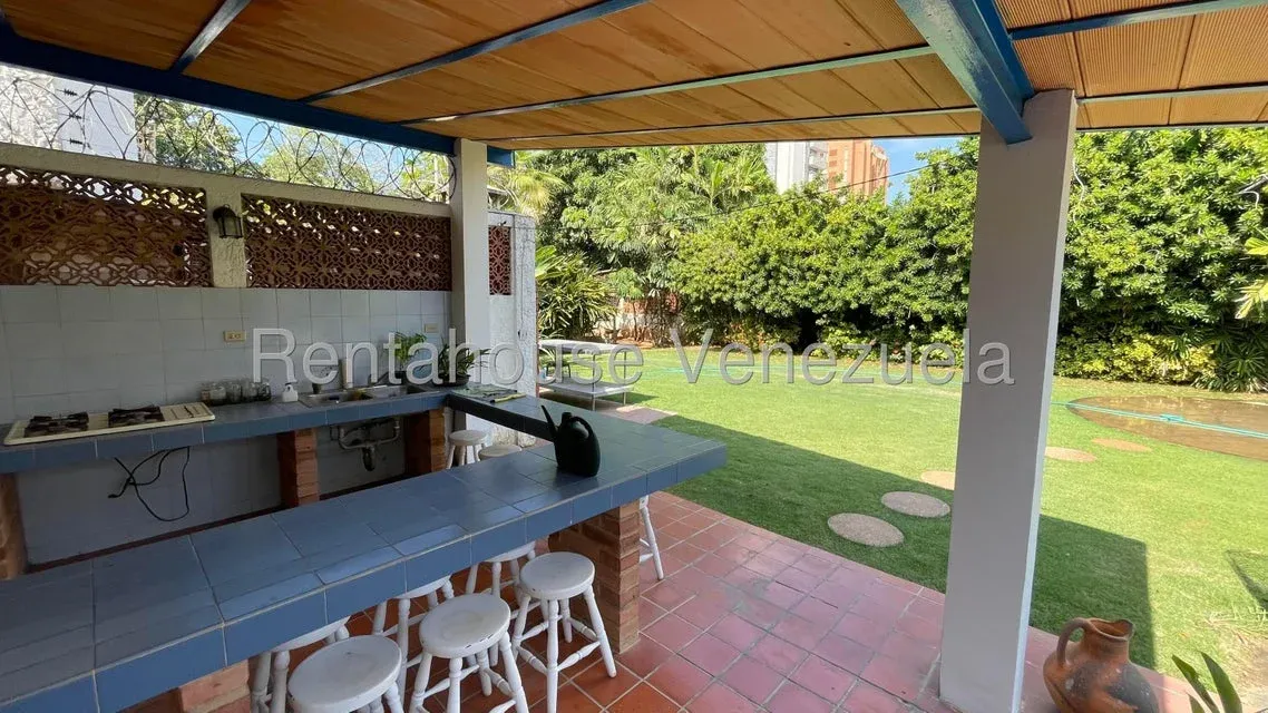 BR Apartamento en alquiler en Tierra Negra 26-16490 - 8
