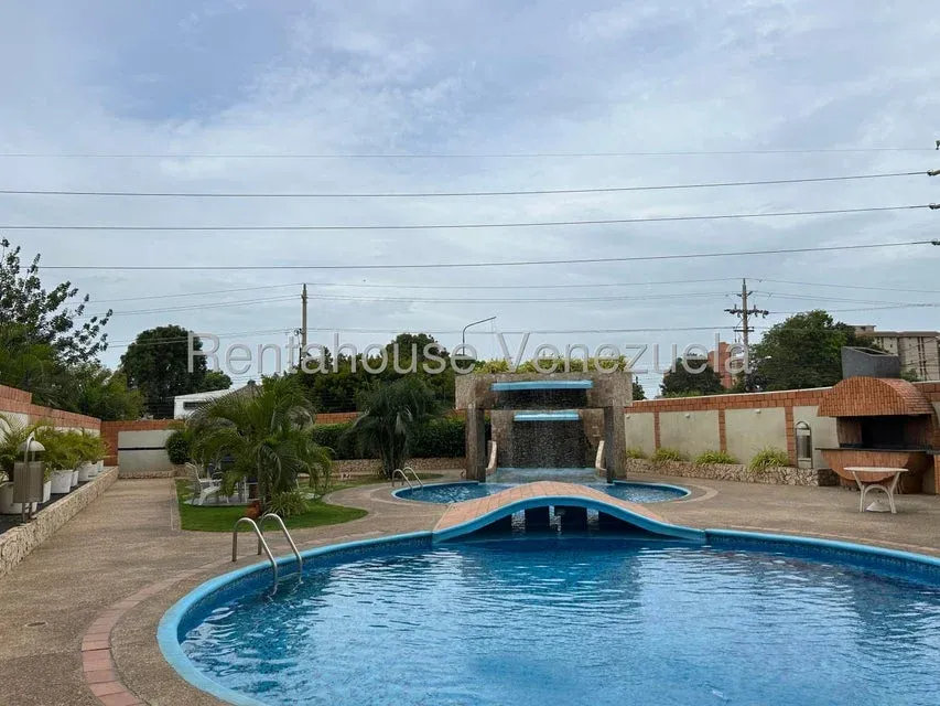 BR Apartamento en alquiler en Tierra Negra #26-20785 - 2