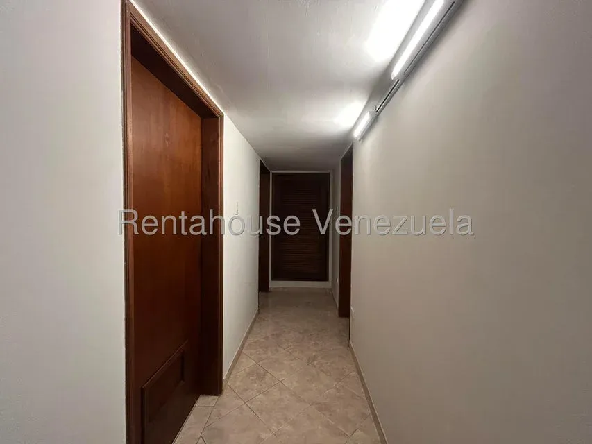 BR Apartamento en alquiler en Tierra Negra #26-20785 - 6
