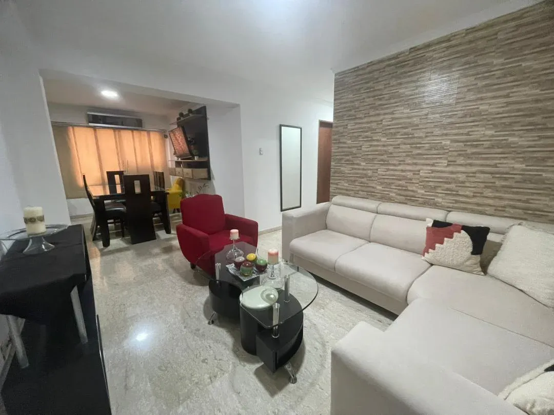 casa en venta en valle frio - 2