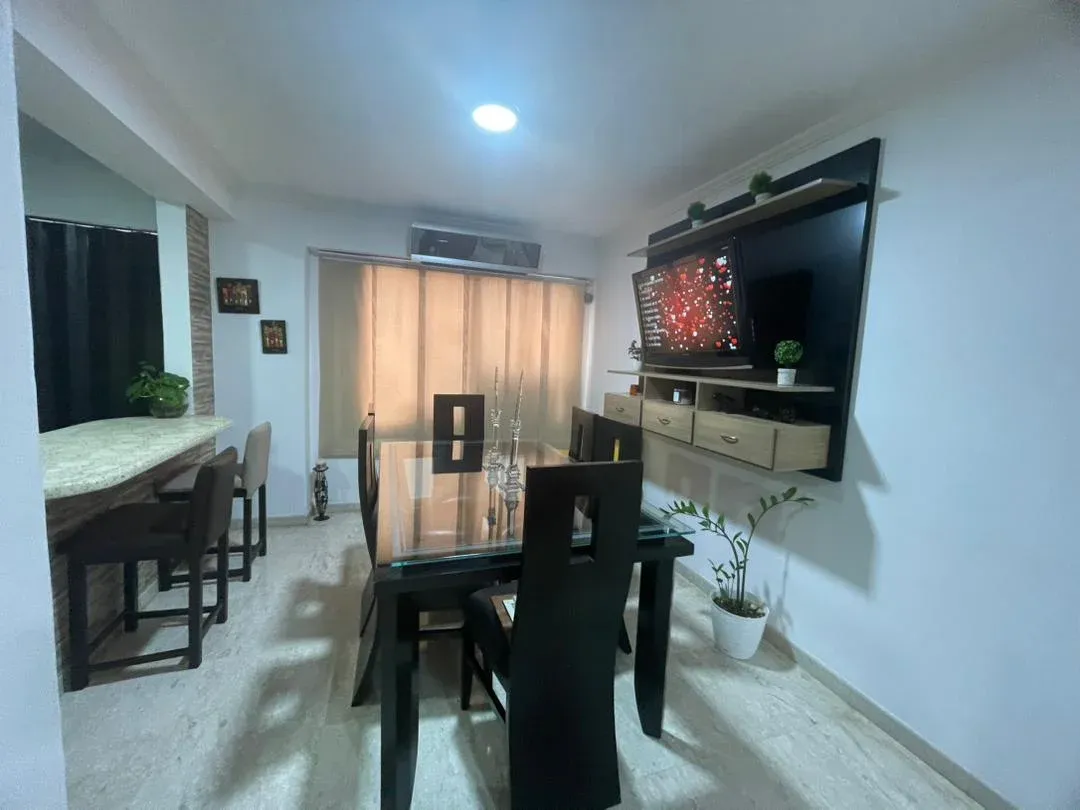 casa en venta en valle frio - 4