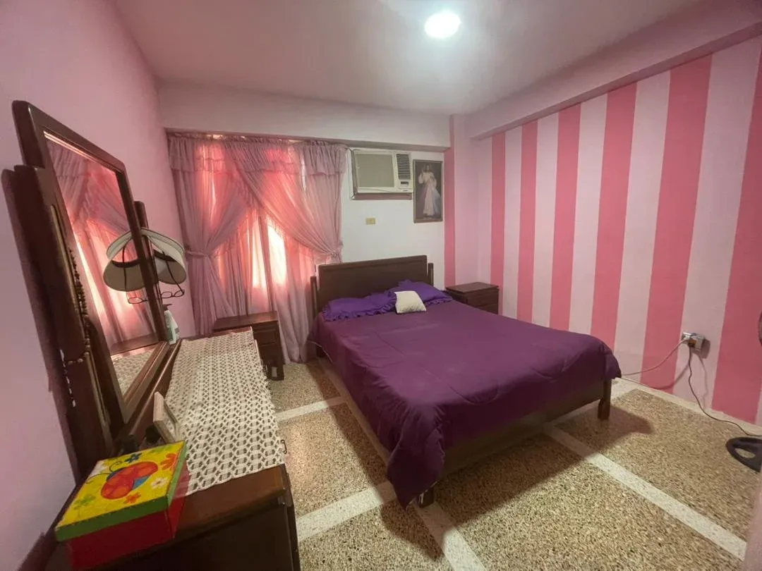 Vende Amplio Apartamento en Residencias Araguaney - 6