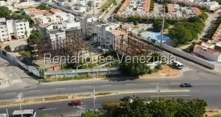 Terreno en venta en  Avenida canchancha 26-18487