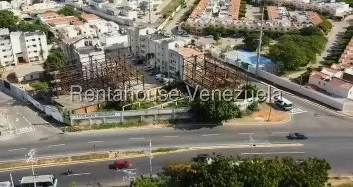 Terreno en venta en  Avenida canchancha 26-18487