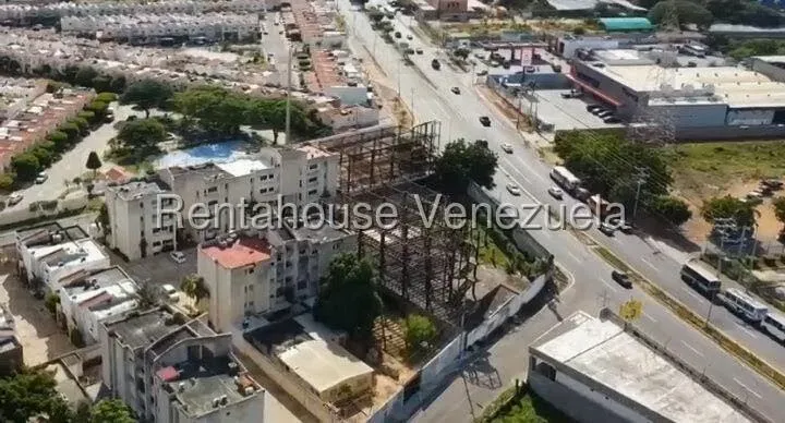 Terreno en venta en  Avenida canchancha 26-18487 - 3