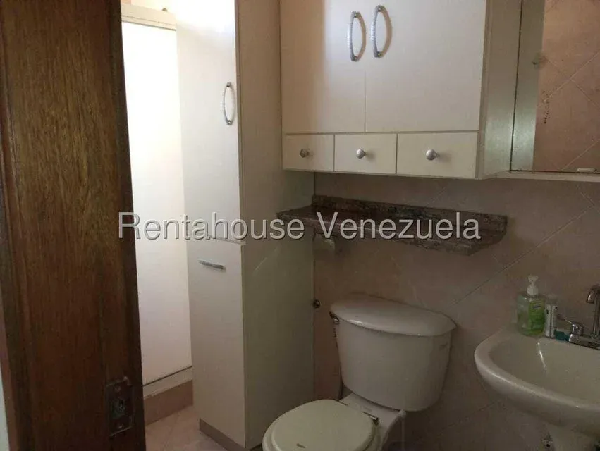 Apartamento en venta en Avenida Bella Vista 26-19687 - 2