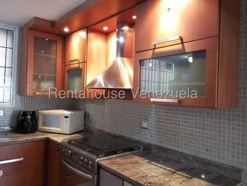 Apartamento en venta en Avenida Bella Vista 26-19687 - 4