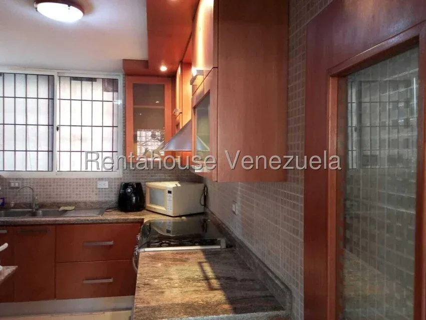 Apartamento en venta en Avenida Bella Vista 26-19687 - 5