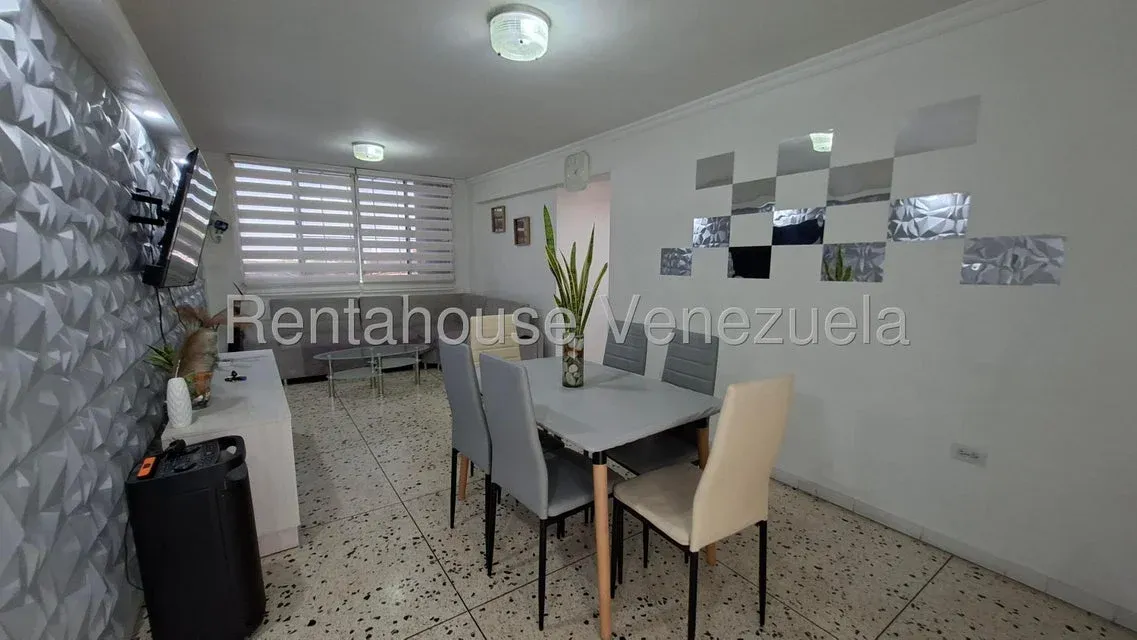 Apartamento en venta en Sector San Jose 27-334