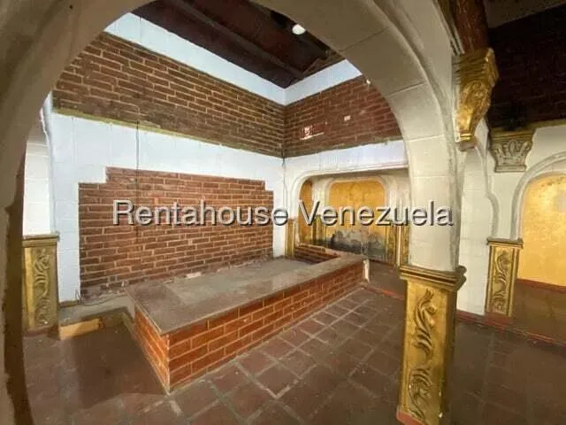 casa comercial en alquiler Tierra Negra - 3