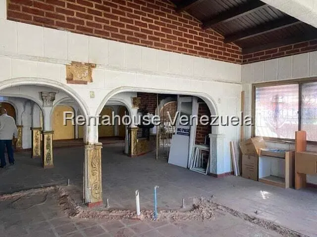 casa comercial en alquiler Tierra Negra - 6
