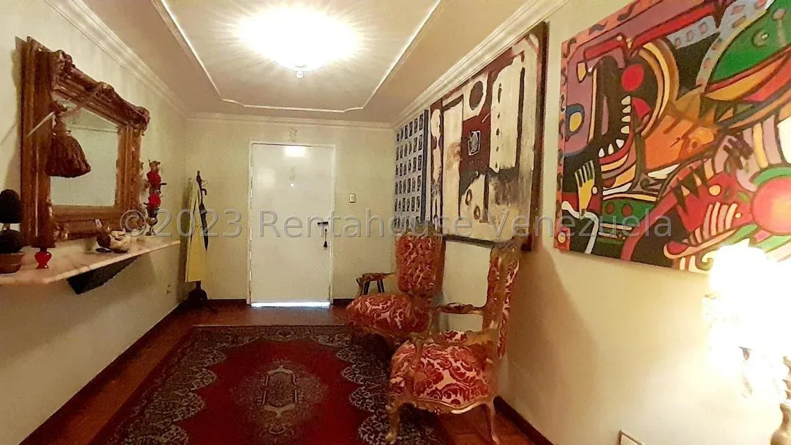 casa en venta en La Lago  24-2831 - 7