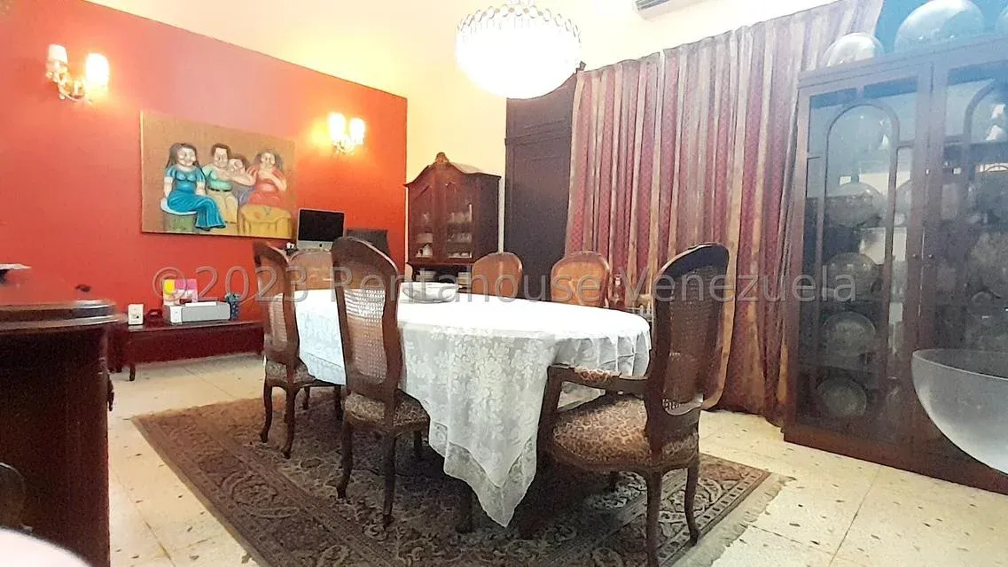 casa en venta en La Lago  24-2831 - 10