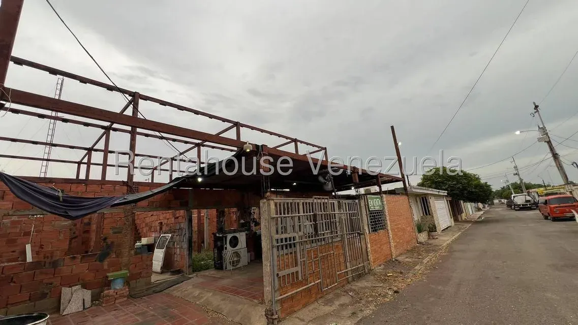 Terreno en venta en Via La Concepcion #27-207 - 3