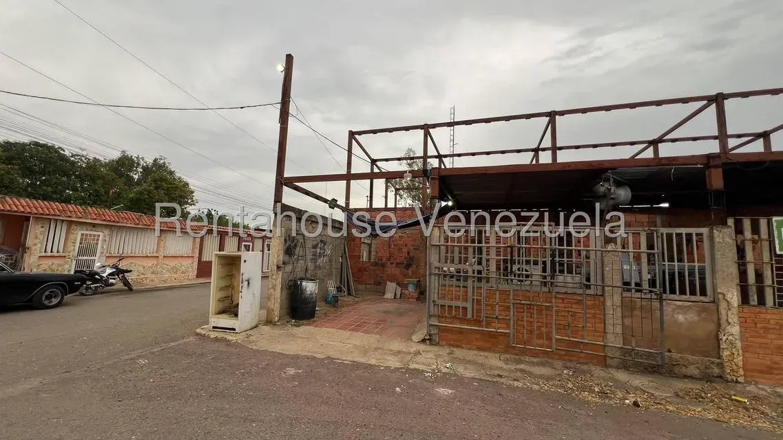 Terreno en venta en Via La Concepcion #27-207 - 5