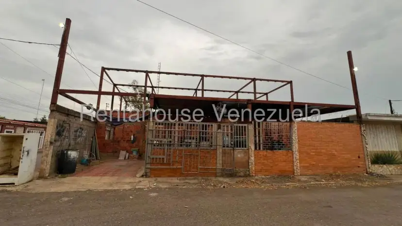 Terreno en venta en Via La Concepcion #27-207