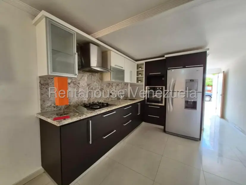 townhouse en venta en camino la lagunita 26-17126