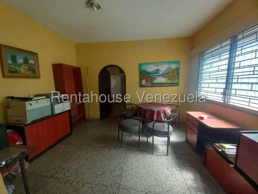 Galpón y casa  en venta en venta en amparo 26-11640 - 3