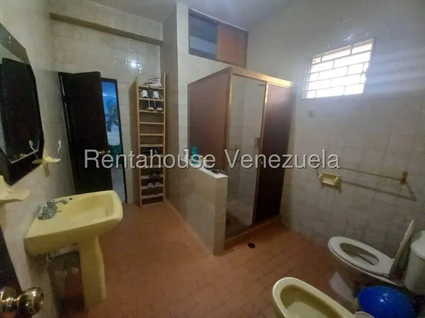 Galpón y casa  en venta en venta en amparo 26-11640 - 5