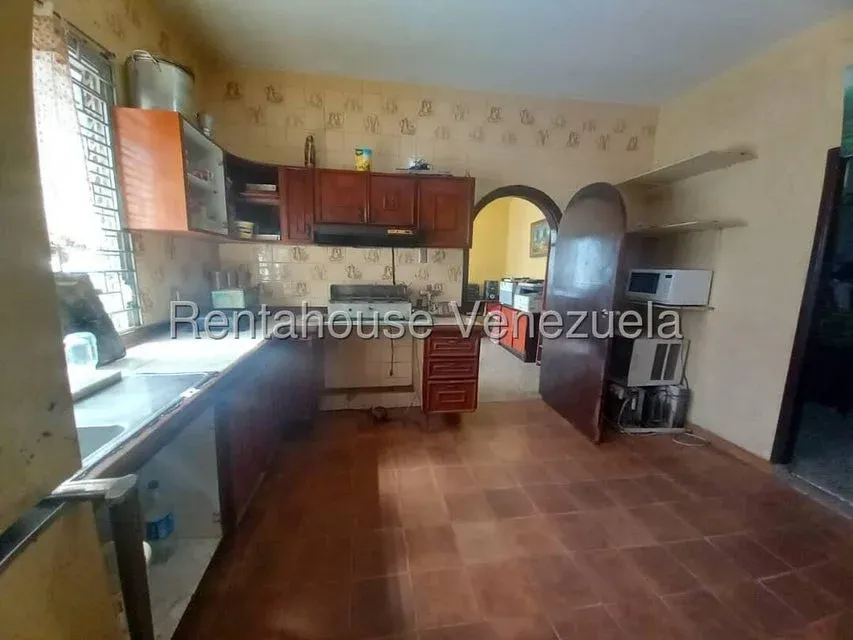 Galpón y casa  en venta en venta en amparo 26-11640 - 6