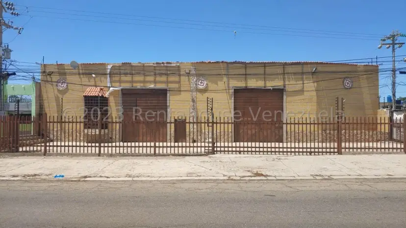 Galpon comercial en venta en Circunvalacion Dos 