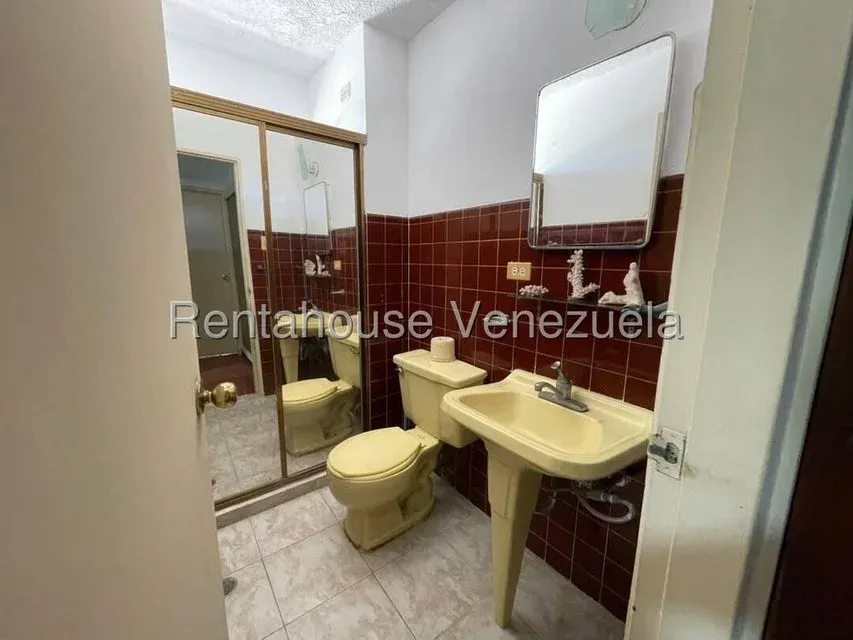 Aparatmento en venta en mirador del lago Avenida 5 de julio - 6