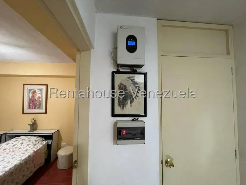 Aparatmento en venta en mirador del lago Avenida 5 de julio - 7