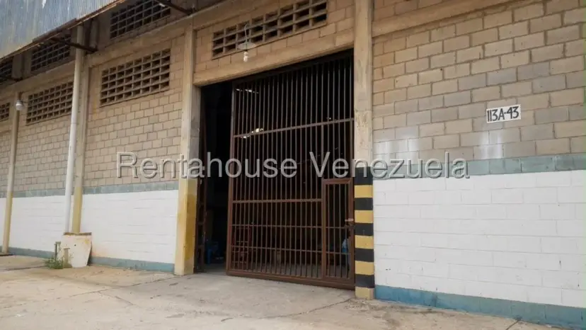 Galpón en venta en Zona Industrial Sur  