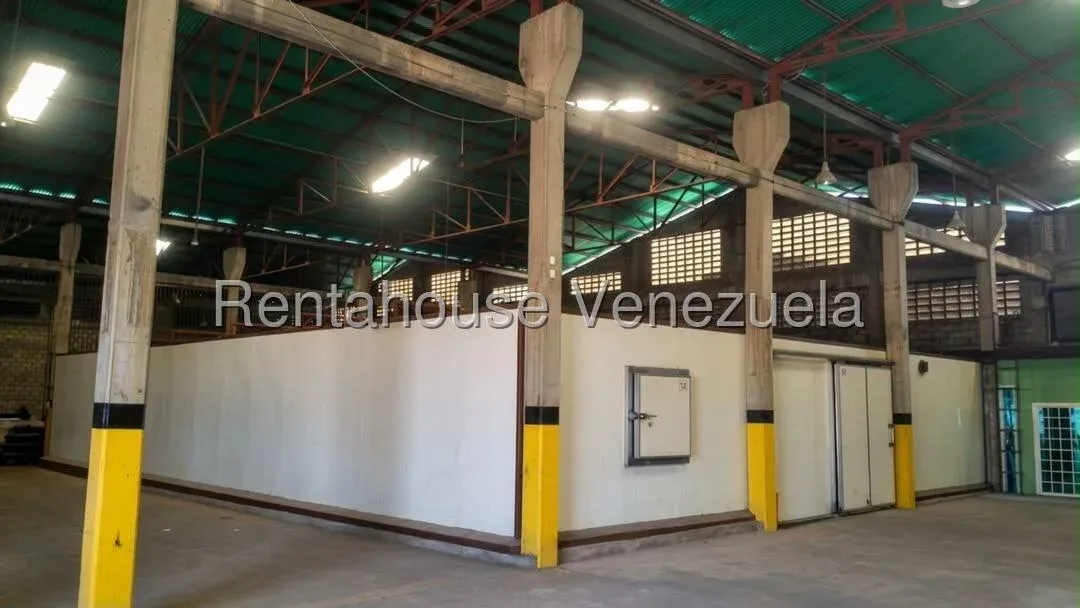 Galpón en venta en Zona Industrial Sur   - 4