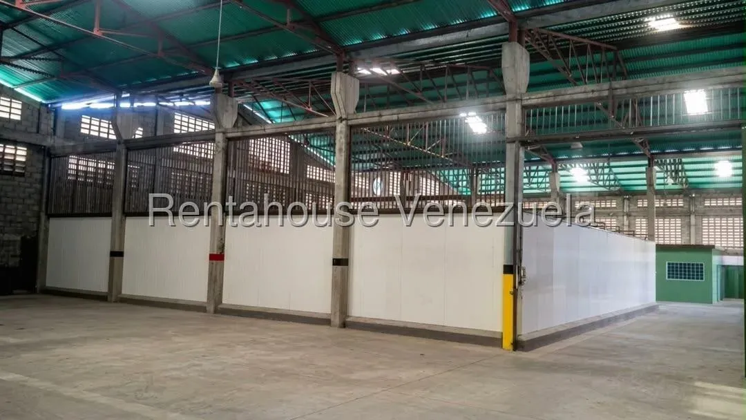 Galpón en venta en Zona Industrial Sur   - 5