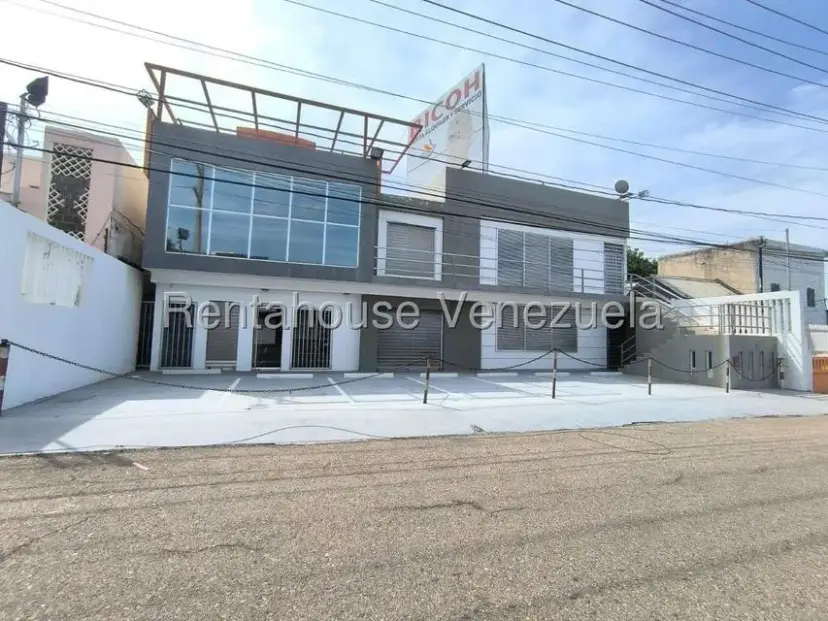  Edificio Comercial en venta en Belloso 