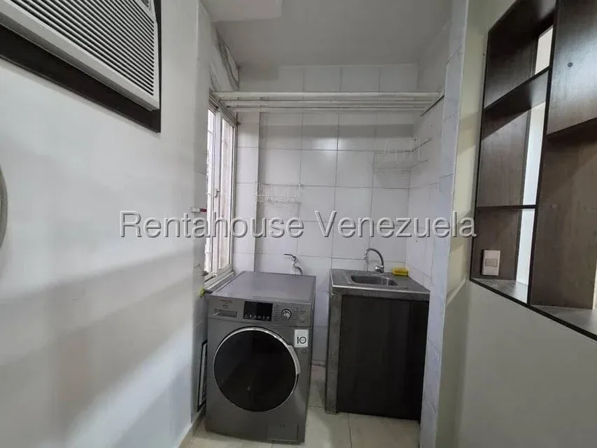 BR Apartamento en venta en Amparo 27-2038 - 8