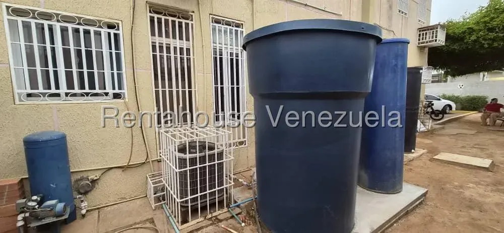 BR Apartamento en venta en Amparo 27-2038 - 9