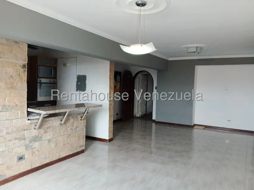 Apartamento en venta en Dr Portillo  - 2