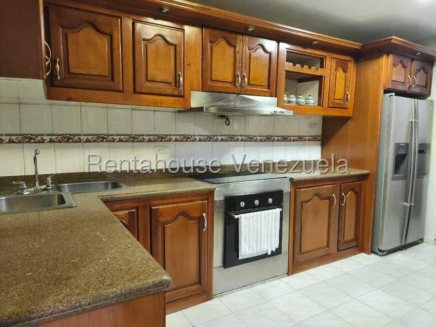 villa cerrada en venta en El Milagro Norte  - 7