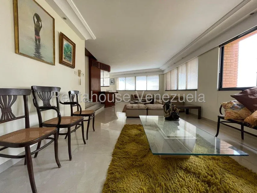 Apartamento  en venta en El Milagro  - 3