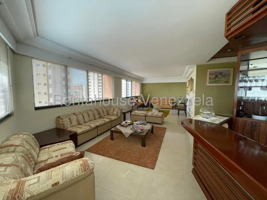 Apartamento  en venta en El Milagro  - 4