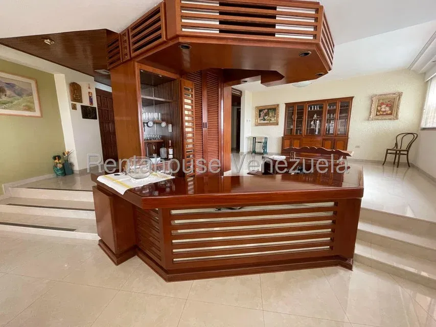 Apartamento  en venta en El Milagro  - 5
