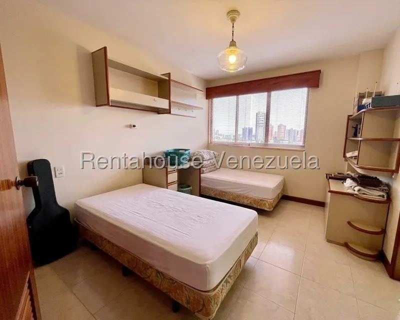 Apartamento  en venta en El Milagro  - 12